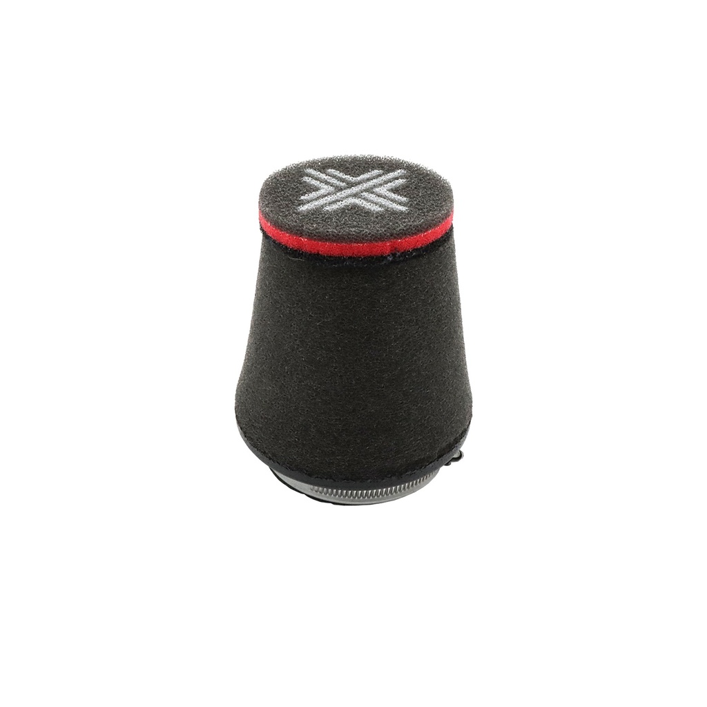 Pipercross Universal Rubber Neck FH170mm FO100mm NOmm NI
