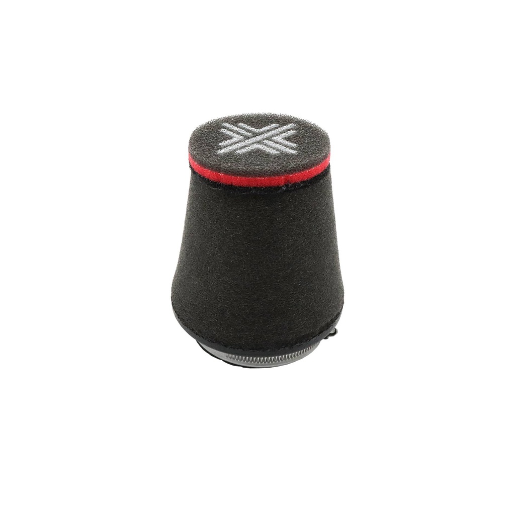 Pipercross Universal Rubber Neck FH125mm FO100mm NOmm NI
