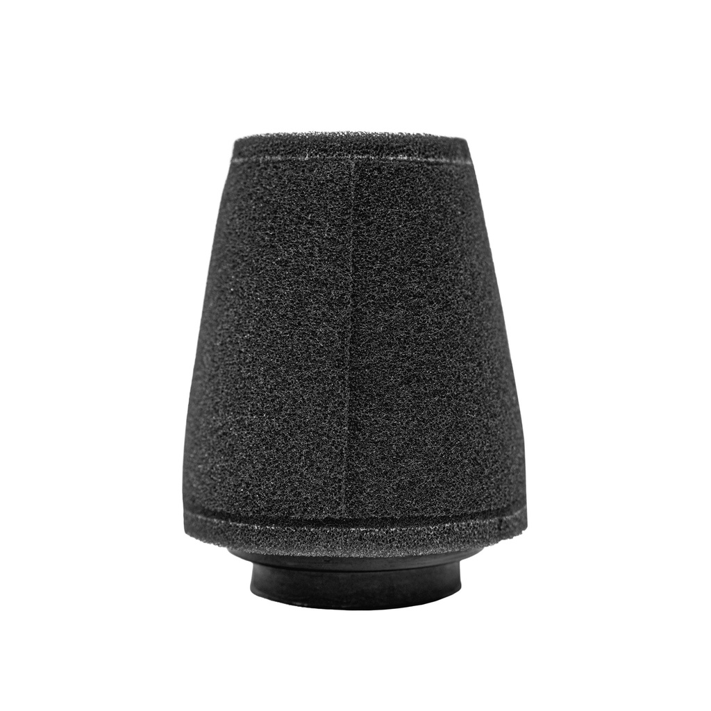 Pipercross Universal Rubber Neck FH200mm FO150mm NOmm NI