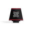 Pipercross Universal Rubber Neck FH105mm FO100mm NOmm NI