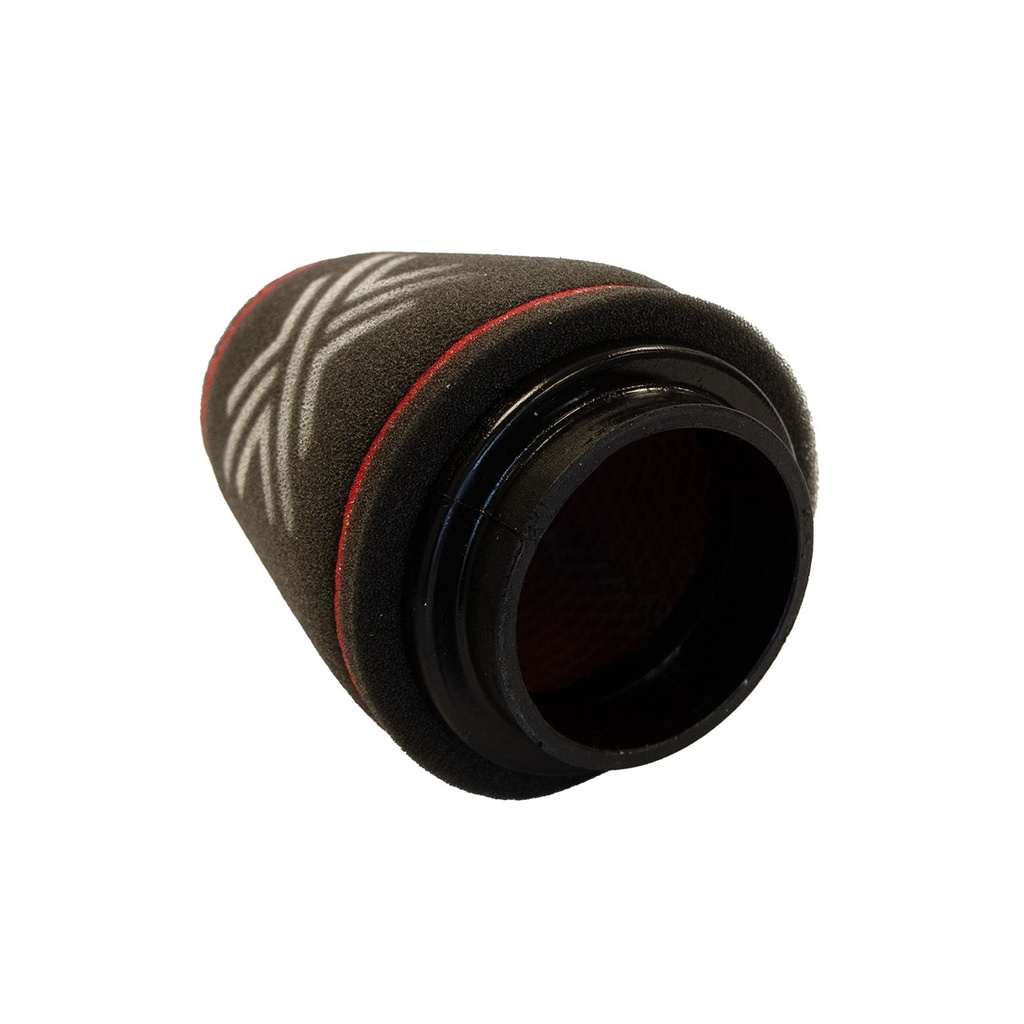 Pipercross Universal Rubber Neck FH190mm FO150mm NOmm NI