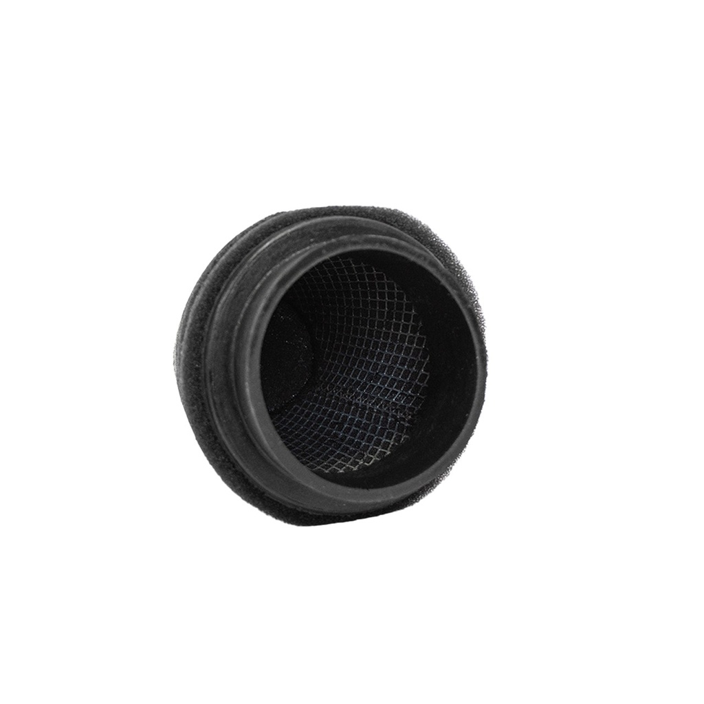 Pipercross Universal Rubber Neck FH190mm FO150mm NOmm NI