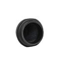 Pipercross Universal Rubber Neck FH190mm FO150mm NOmm NI