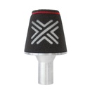 Pipercross Universal Alloy Neck FH252mm FO150mm NO56mm NI