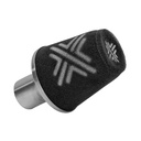 Pipercross Universal Alloy Neck FH190mm FO150mm NO74mm NI