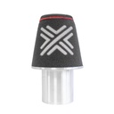 Pipercross Universal Alloy Neck FH260mm FO150mm NO95mm NI
