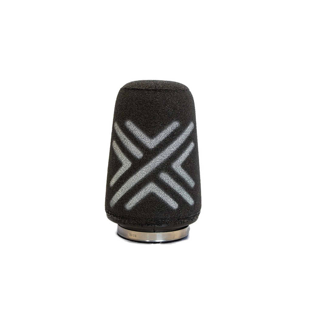 Pipercross Universal Rubber Neck FH150mm FO93mm NOmm NI