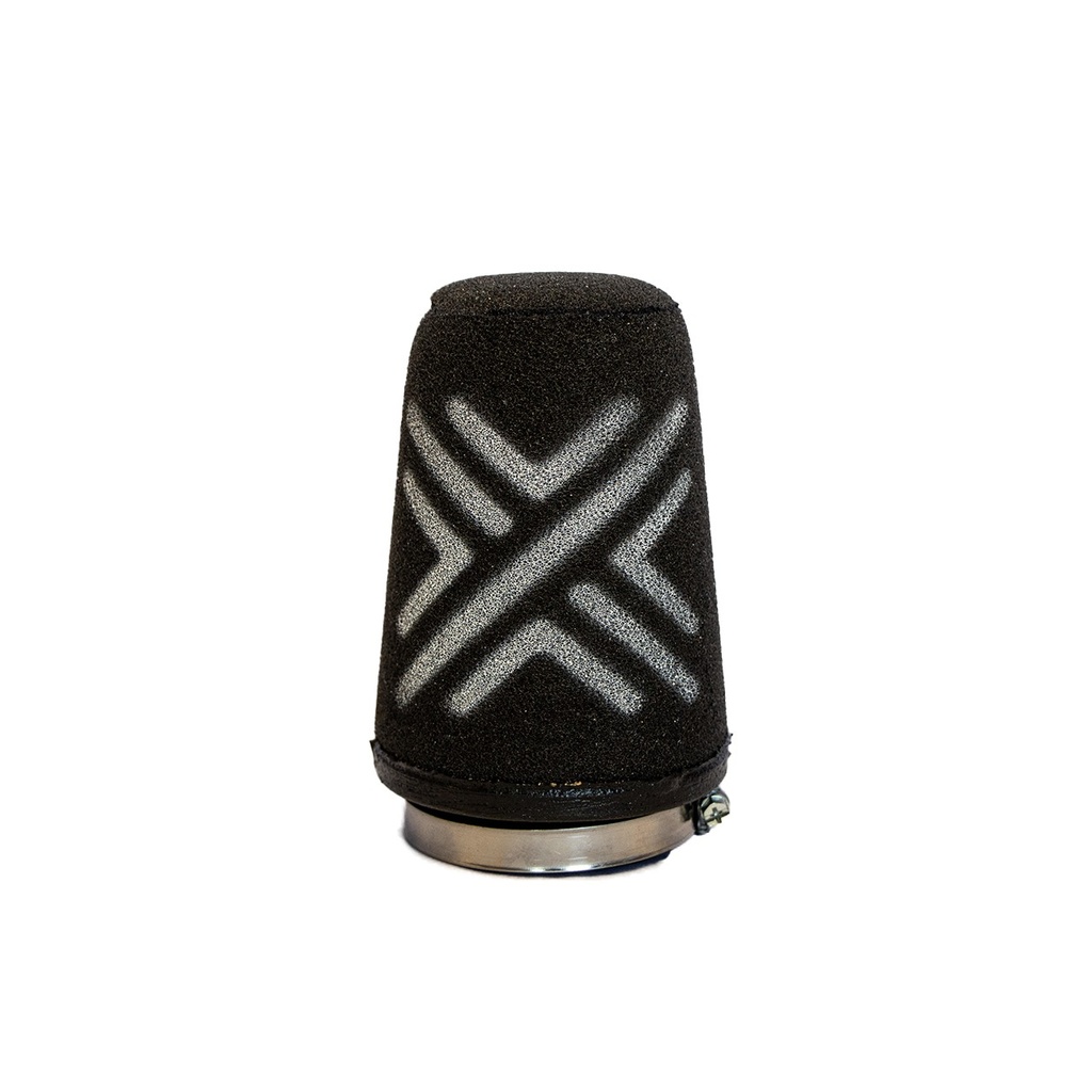 Pipercross Universal Rubber Neck FH150mm FO96mm NOmm NI