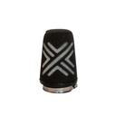 Pipercross Universal Rubber Neck FH150mm FO96mm NOmm NI