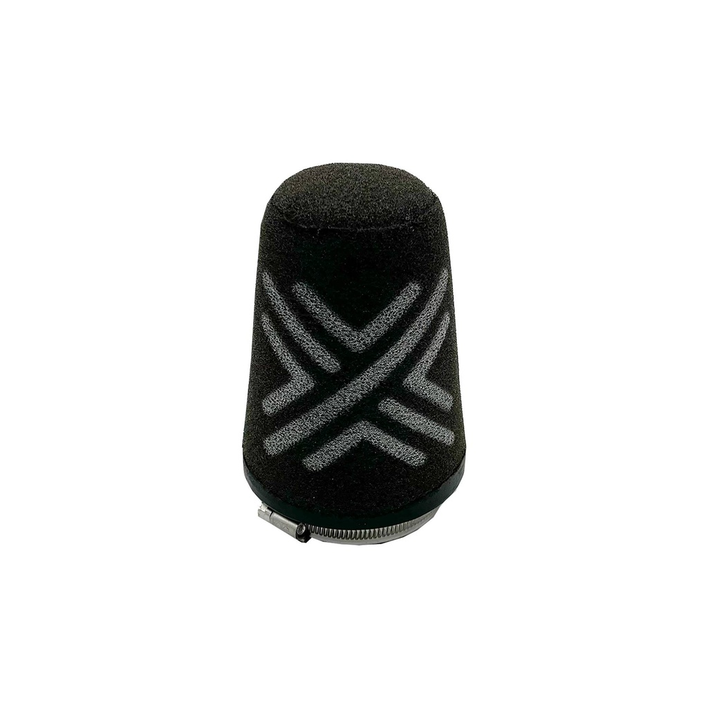 Pipercross Universal Rubber Neck FH150mm FO100mm NOmm Nim