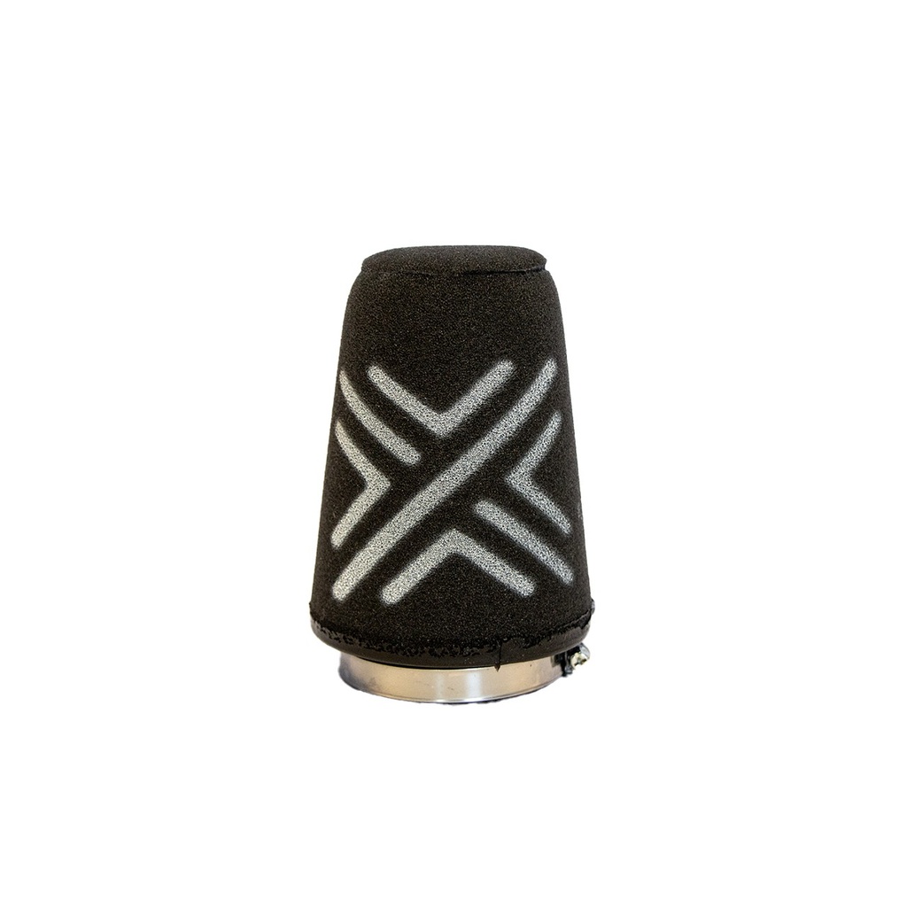 Pipercross Universal Rubber Neck FH150mm FO100mm NOmm NI