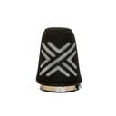 Pipercross Universal Rubber Neck FH150mm FO110mm NOmm NI