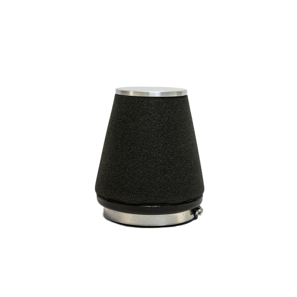 Pipercross Universal Rubber Neck FH150mm FO115mm NOmm NI