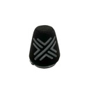 Pipercross Universal Rubber Neck FH150mm FO122mm NOmm NI