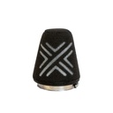 Pipercross Universal Rubber Neck FH150mm FO122mm NOmm NI