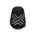 Pipercross Universal Rubber Neck FH150mm FO133mm NOmm NI