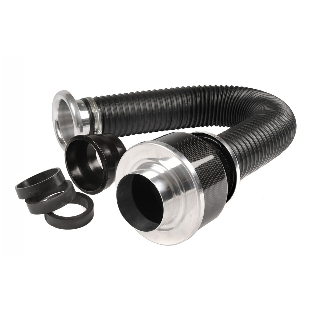 PiperCross Viper Universal Air Box w 75mm Cold Air Feed