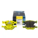 Pagid RSL29 Brake Pads BMW E46 M3 E36 M3 E34 M5 Z3M Z4M Front