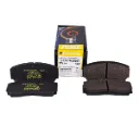 Pagid RSL29 Brake Pads AP Caliper CP2279 CP3307 CP2279 Evo X Gravel Rally Peugeot 208 N5 DS3 N5 Vmaxx
