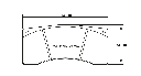 Pagid RST3 Brake Pads