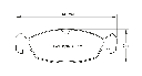 Pagid RS42 Brake Pads