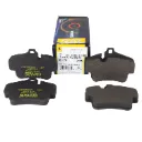 Pagid RSL 29 Brake Pads