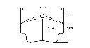 Pagid RSC1 Brake Pads
