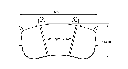 Pagid RSL2E Brake Pads