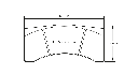 Pagid RST 5E Brake Pads