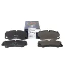 Pagid RSC1 Brake Pads Porsche 991 992 GT3 (RS) Front PCCB