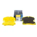 Pagid RSL 29 Brake Pads