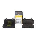 Pagid RSL29 Bremsbelage Vorne Clio 3RS Megane 2RS Alpine A110 MX5 ND Brembo