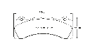 Pagid RSL 29 Brake Pads