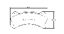 Pagid RSL29 Brake Pads