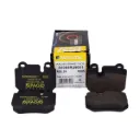 Pagid RSL29 Brake Pads Rear BMW E90 M Caliper 135i E82 E88