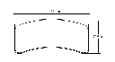 Pagid RSH29E Brake Pads