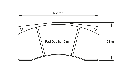 Pagid RSL1 Brake Pads