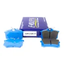 Endless Brake Pads ME20 Compound