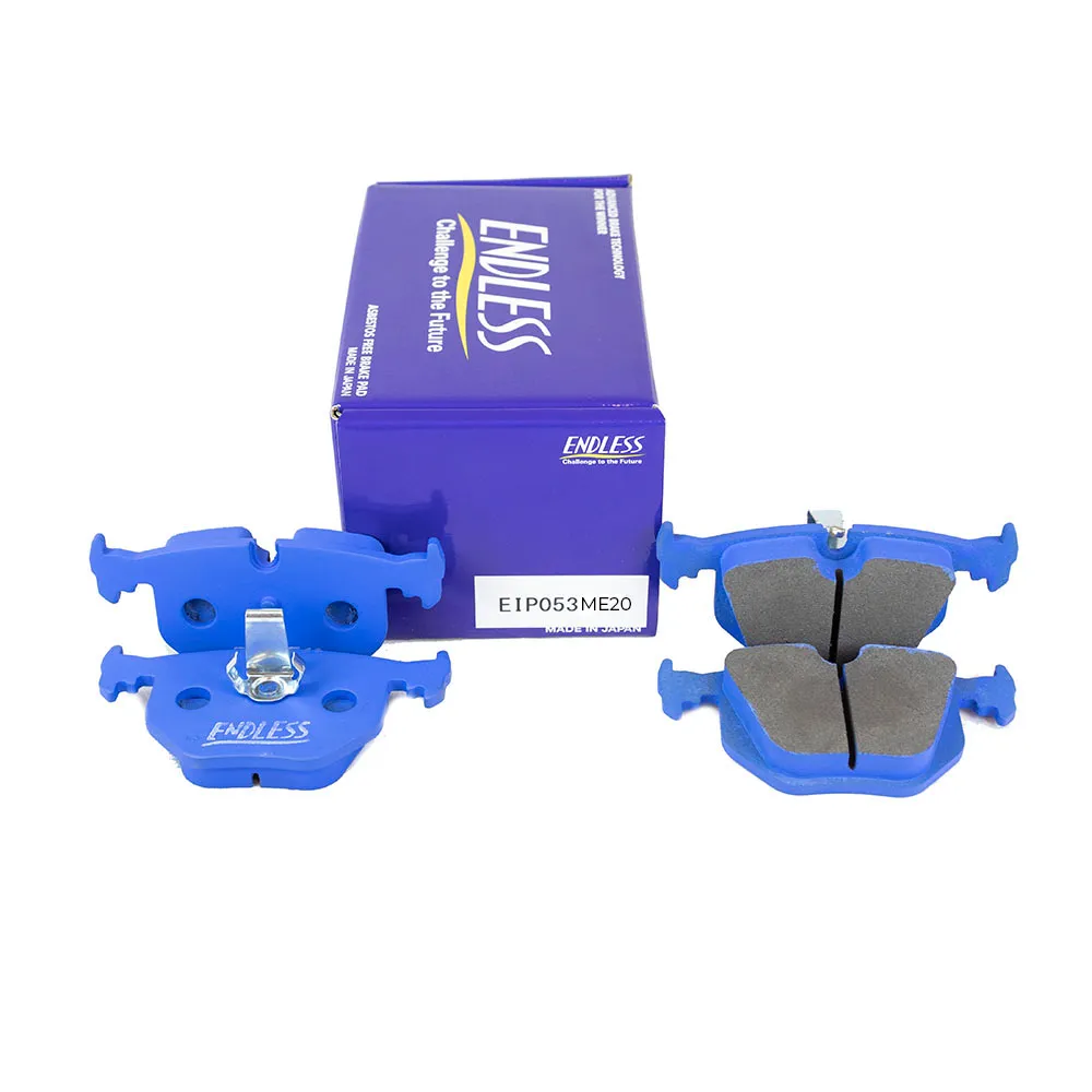 EIP053 - Endless Brake Pads, ME20 Compound