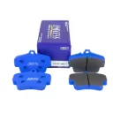 EIP072 - Endless Brake Pads, ME20 Compound