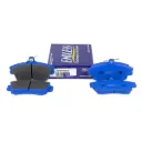 Endless Brake Pads ME20 Compound