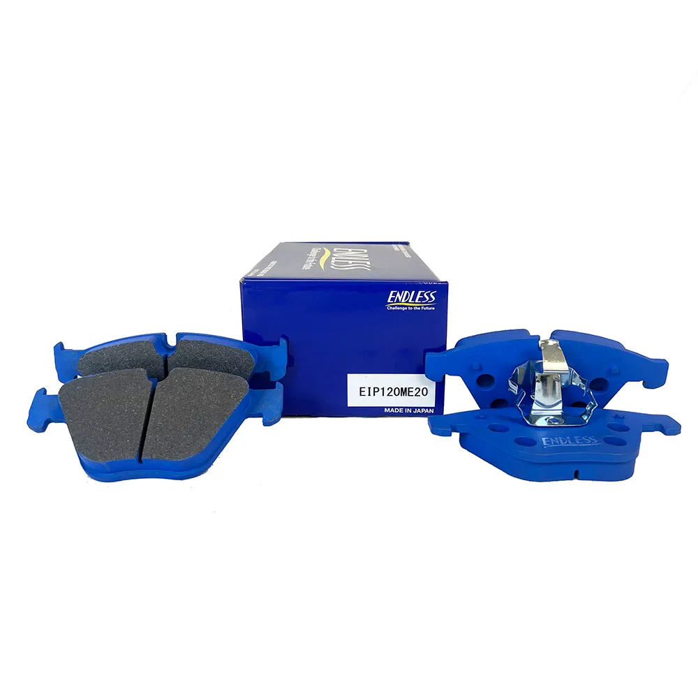 Endless Brake Pads ME20 Compound