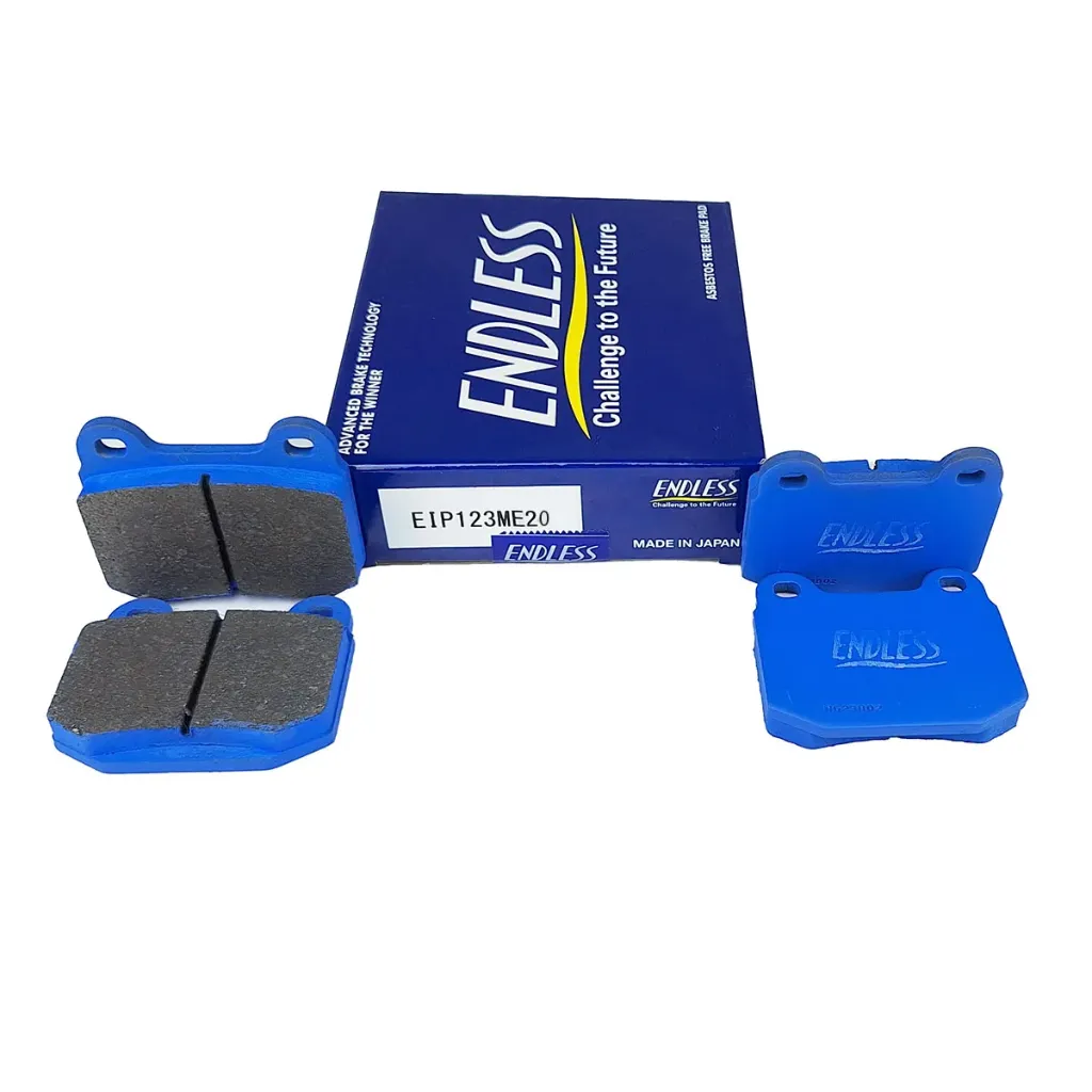 EIP123 - Endless Brake Pads, ME20 Compound