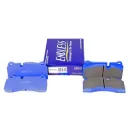 Endless Brake Pads ME20 Compound