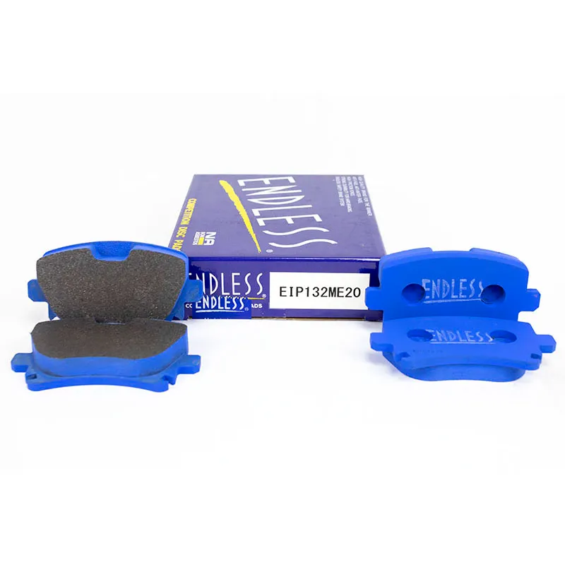 Endless Brake Pads ME20 Compound