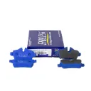 Endless Brake Pads ME20 Compound