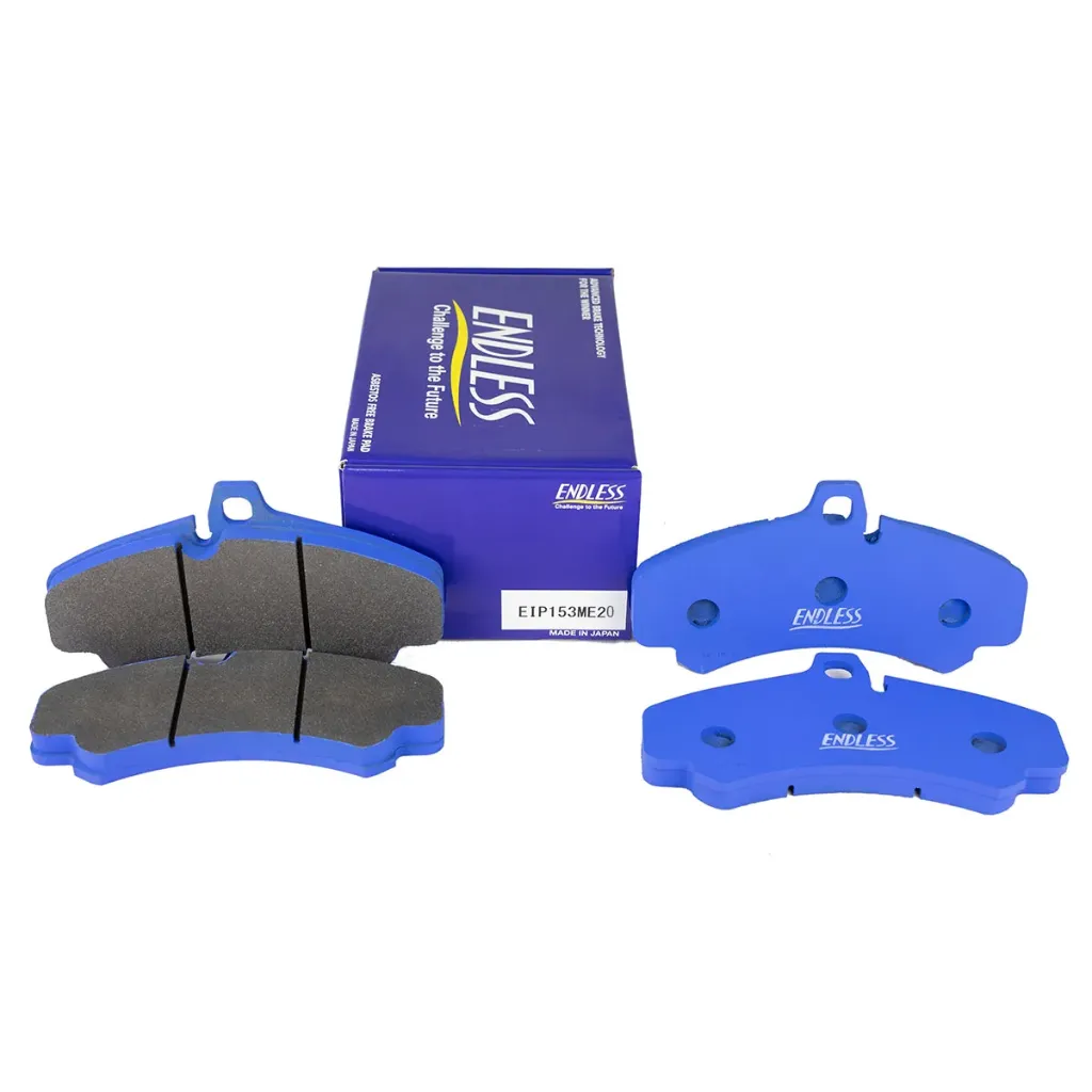 Endless Brake Pads ME20 Compound