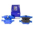Endless Brake Pads ME20 Compound