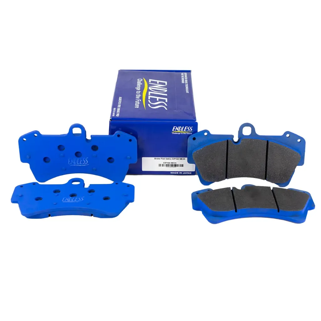 EIP165 - Endless Brake Pads, ME20 Compound
