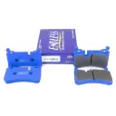 Endless Bremsbelage ME20 Compound Vorne Clio 3RS Megane 2RS Alpine A110 MX5 ND Brembo